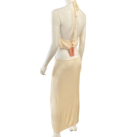 NWT CULT GAIA Cameron Dress, Size XL - Picture 5 of 11